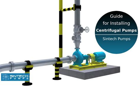 chemical vertical circulation centrifugal pump|vertical centrifugal pump installation.